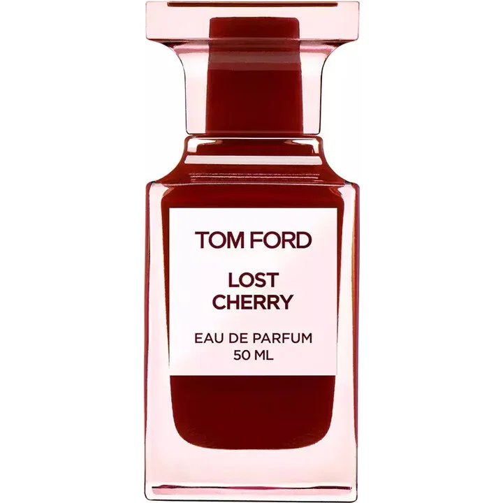 Lost Cherry