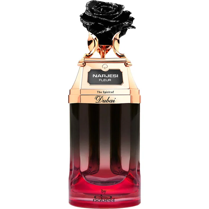 Narjesi Fleur