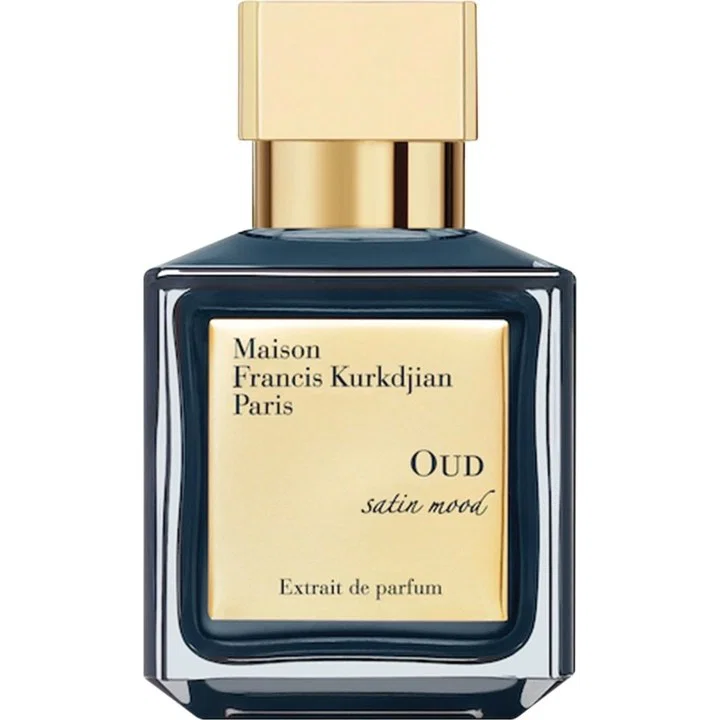 OUD Satin Mood Extrait de Parfum