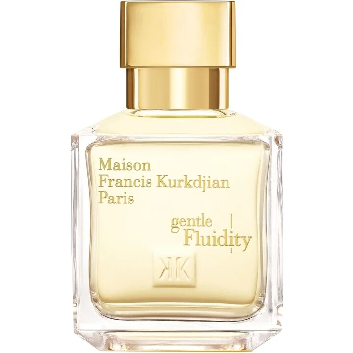 Gentle Fluidity Gold Edition Eau de Parfum