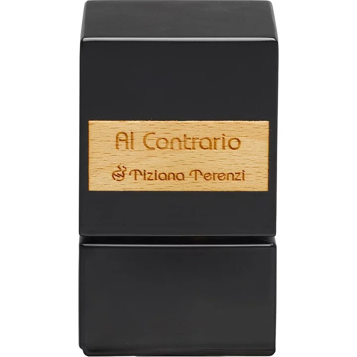 Al Contrario Extrait de Parfum