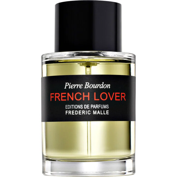 French Lover