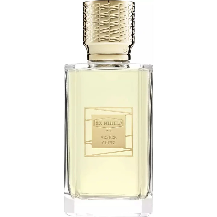 Ex Nihilo Vesper Glitz Eau de Parfum Flakon