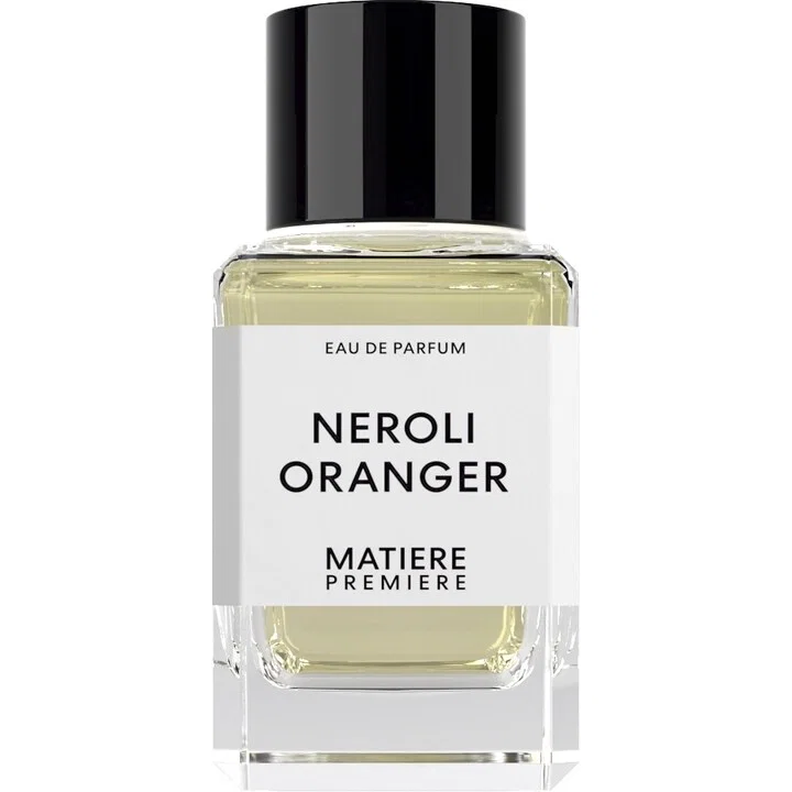 Neroli Oranger Eau de Parfum
