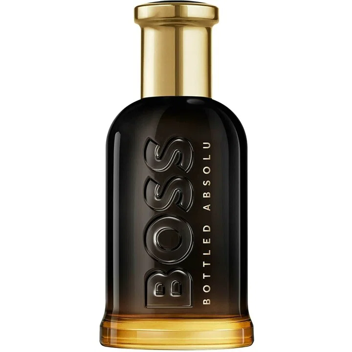 Duft des Tages: Hugo Boss – Boss Bottled Absolu