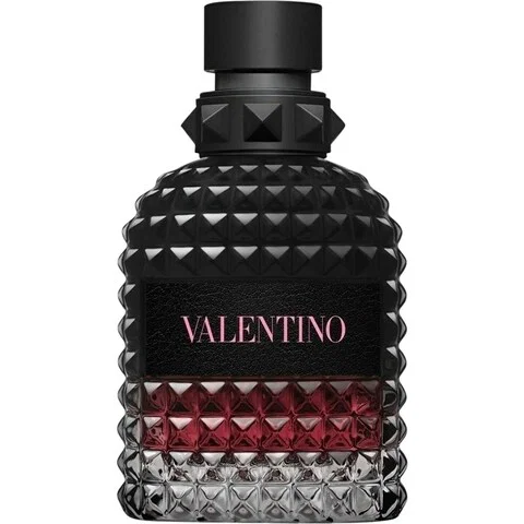 Valentino Uomo Born in Roma Intense Flakon