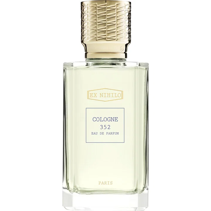 Ex Nihilo Cologne 352