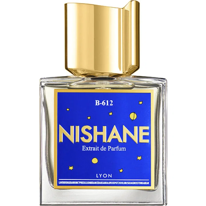 B-612 Extrait de Parfum