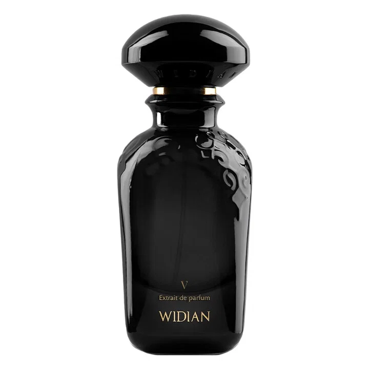 Black V Eau de Parfum