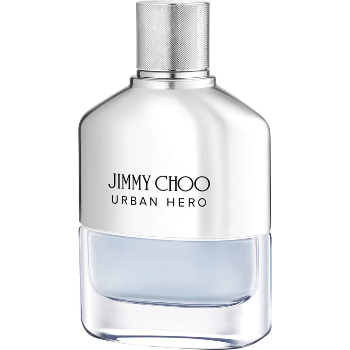 Jimmy Choo Urban Hero Flakon