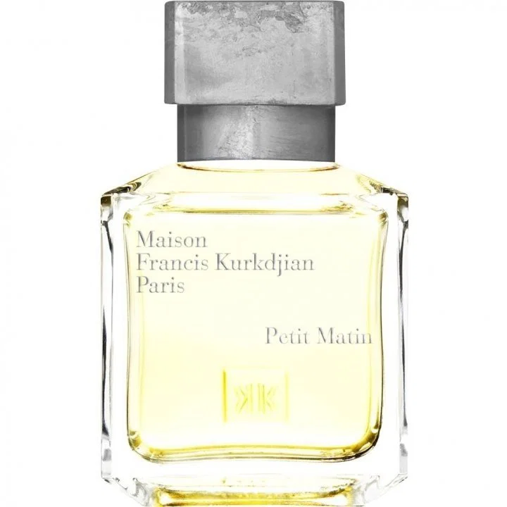 Petit Matin Eau de Parfum