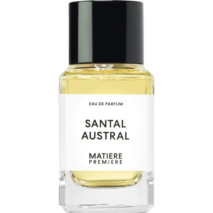 Santal Austral Eau de Parfum