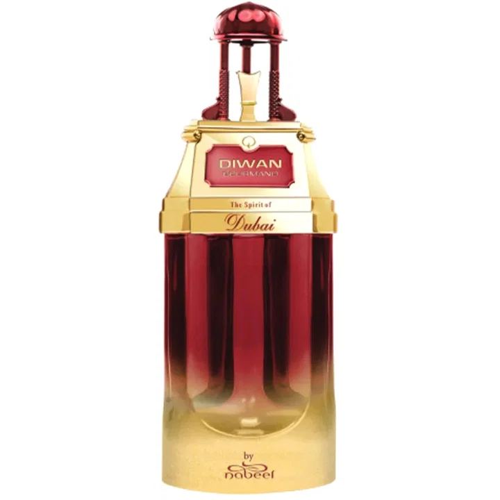 The Spirit of Dubai Diwan Gourmand
