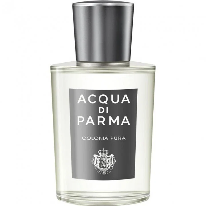 Acqua di Parma Colonia Pura Flakon