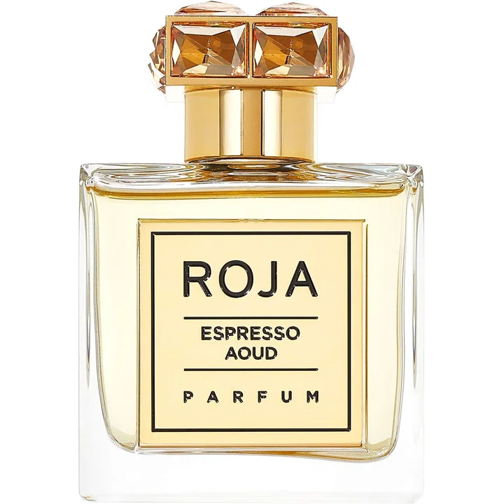 Espresso Aoud