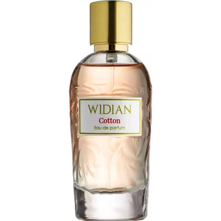 Rose Arabia Cotton Eau de Parfum