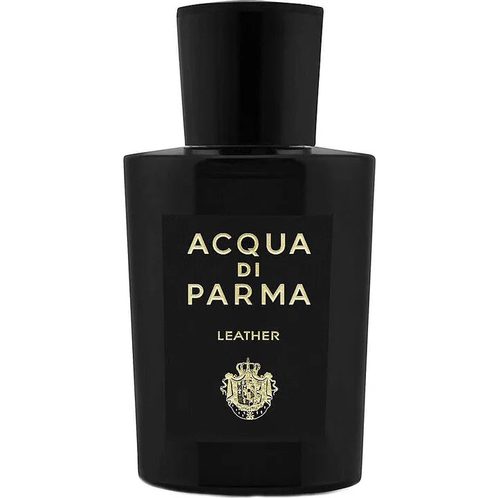 Acqua di Parma Leather Flakon