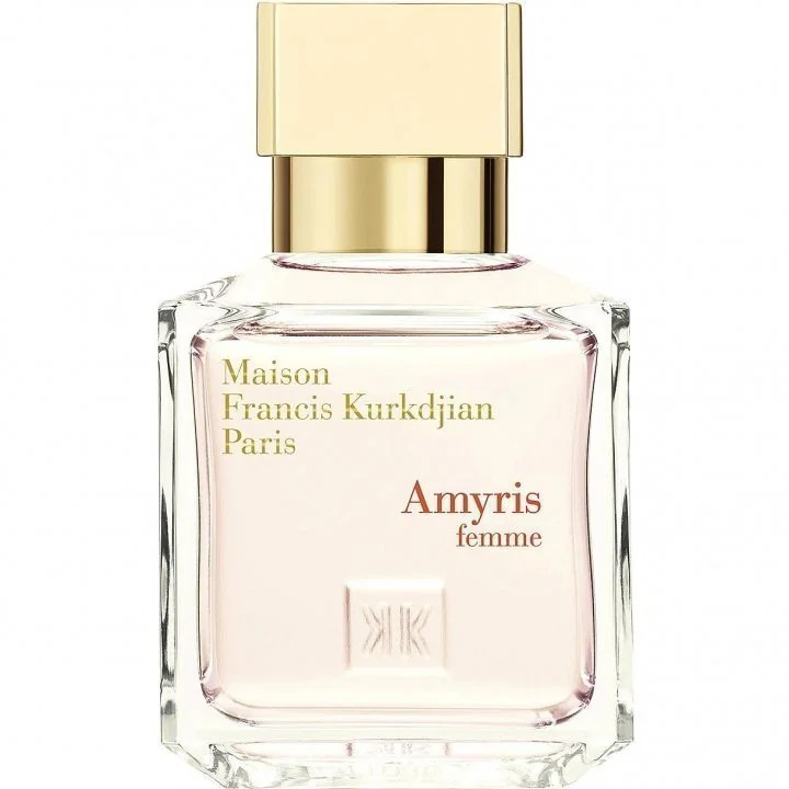 Amyris Femme Eau de Parfum