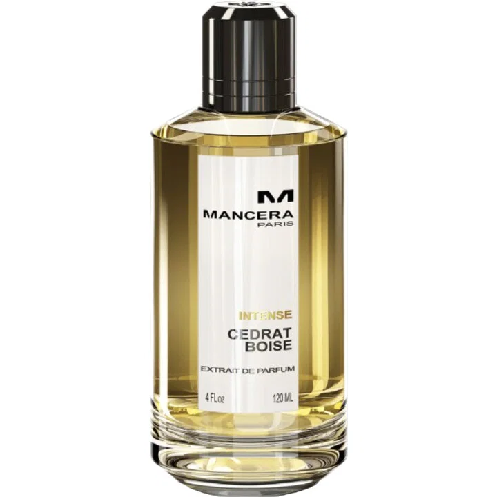 Intense Cedrat Boise Eau de Parfum