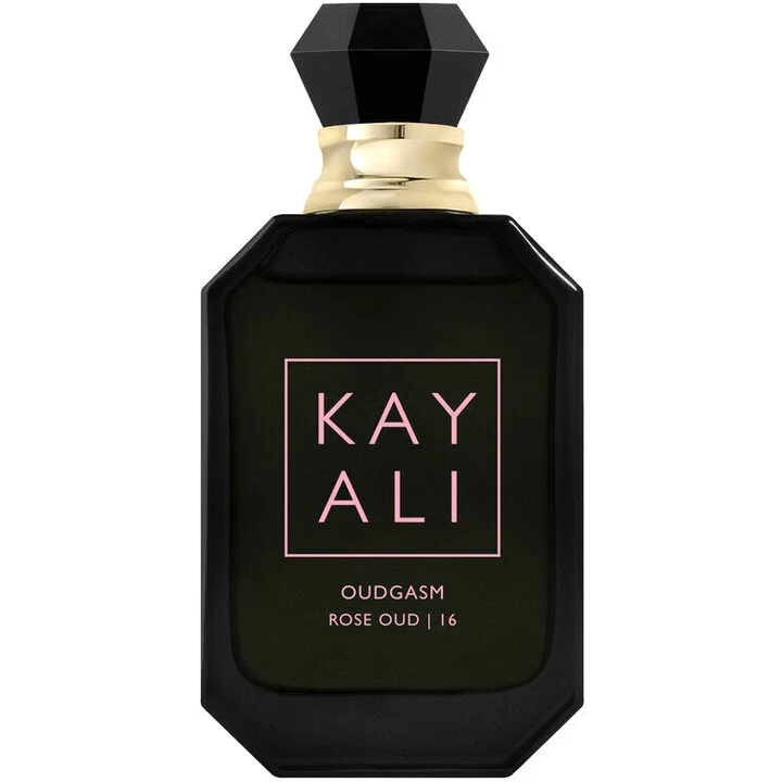 Oudgasm Rose Oud 16