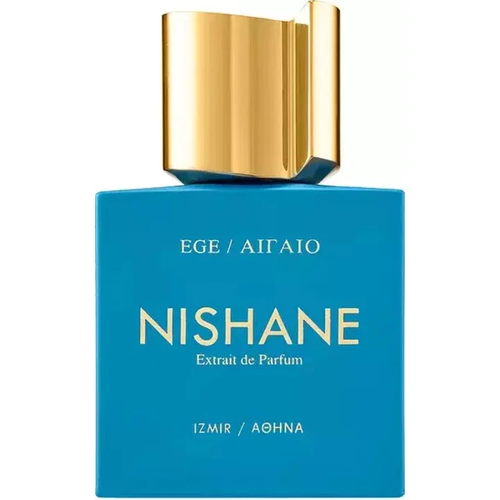 Ege Extrait de Parfum