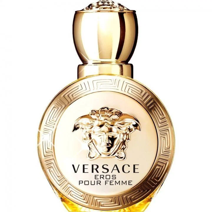 Versace Eros Pour Femme Eau de Parfum Flakon