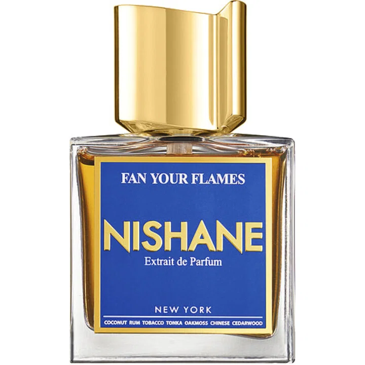 Fan Your Flames Extrait de Parfum