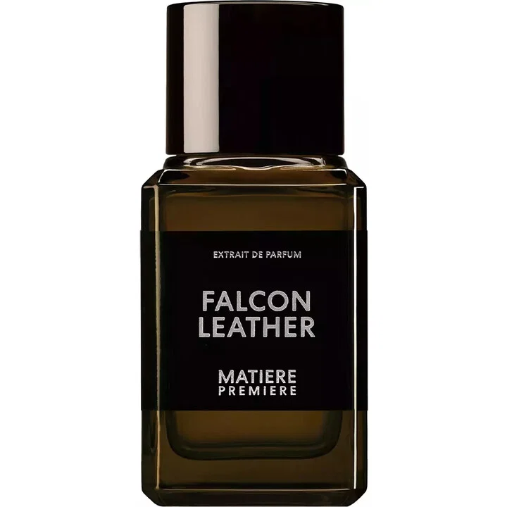 Matière Première Falcon Leather Extrait de Parfum