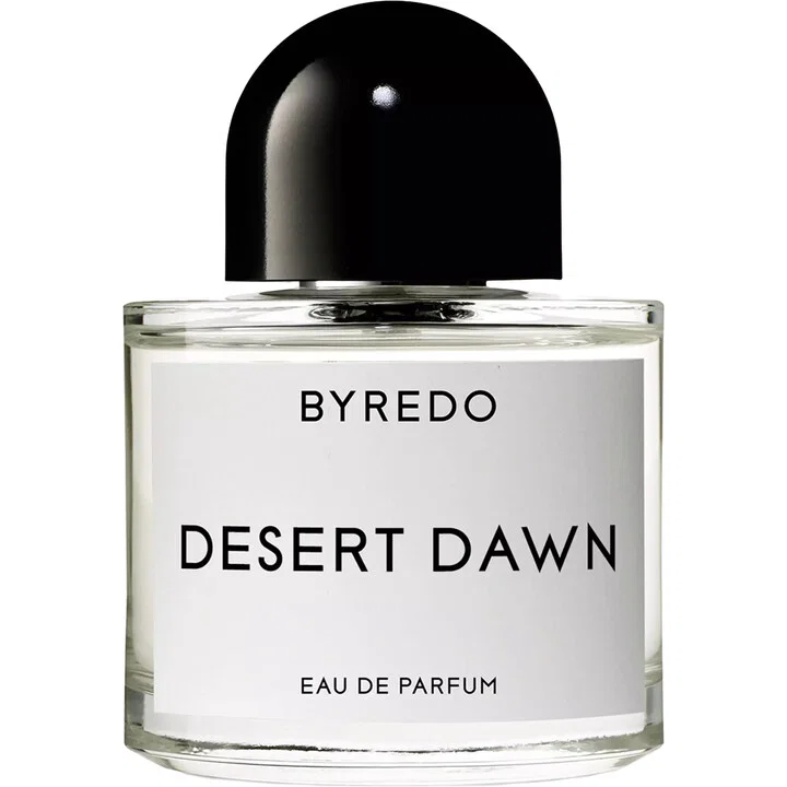 Desert Dawn