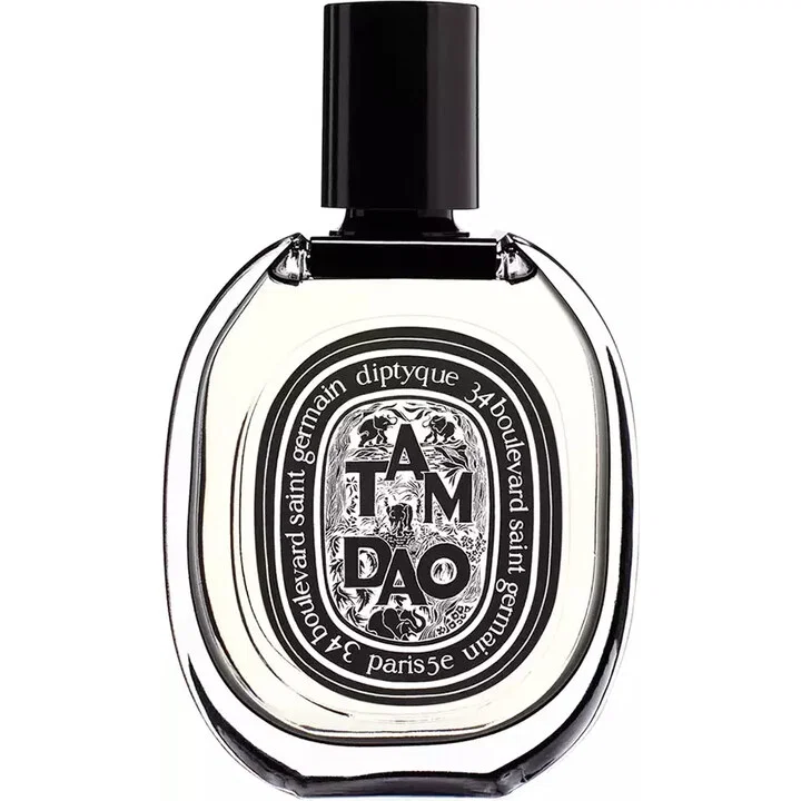 Diptyque Tam Dao Eau de Parfum Flakon