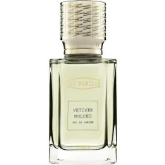 Ex Nihilo Vetiver Moloko Eau de Parfum Flakon
