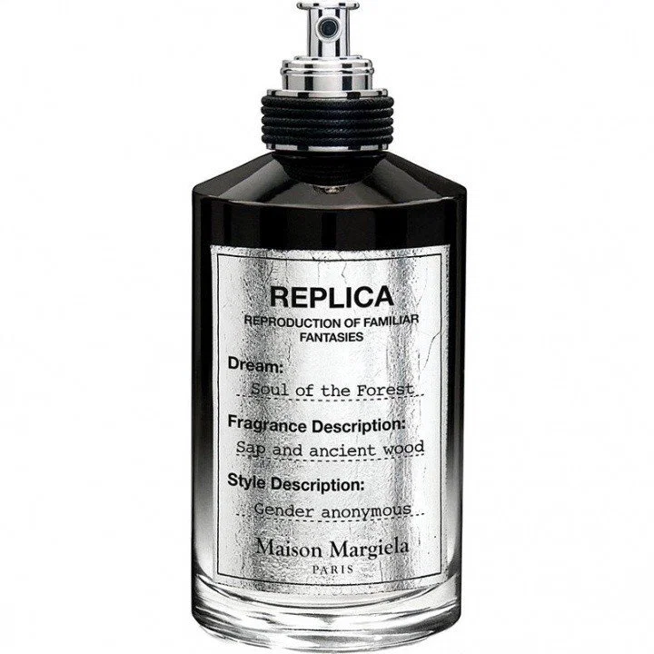 Maison Margiela REPLICA Soul of the Forest Flakon