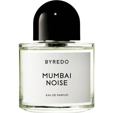 Byredo Mumbai Noise Flakon