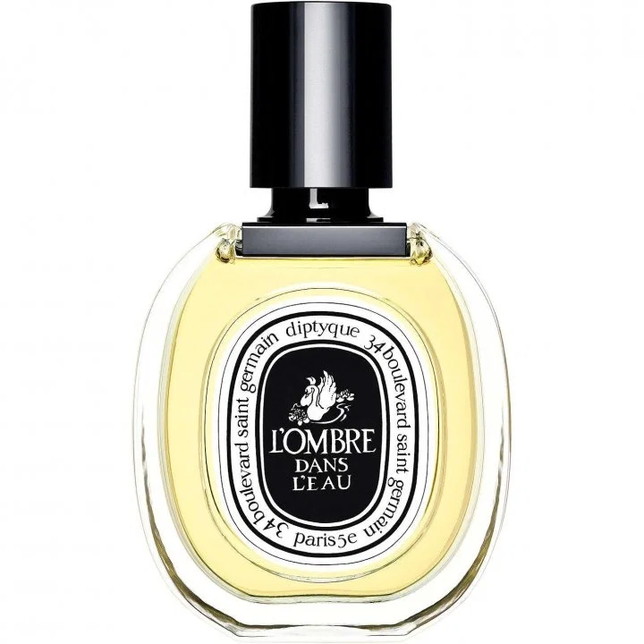 Diptyque L’Ombre dans L’Eau Eau de Toilette Flakon