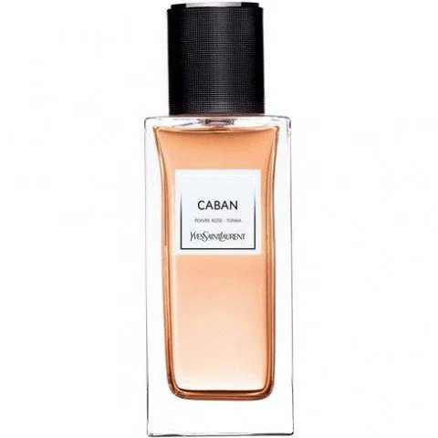Caban Eau de Parfum