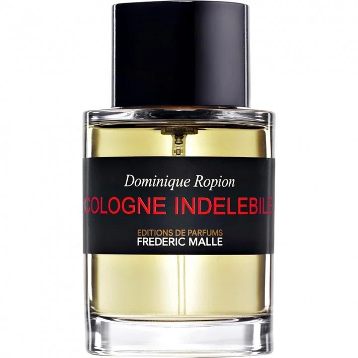 Cologne Indélébile