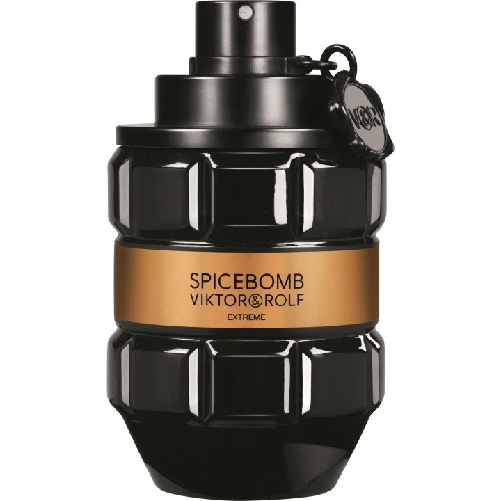 Viktor & Rolf Spicebomb Extreme