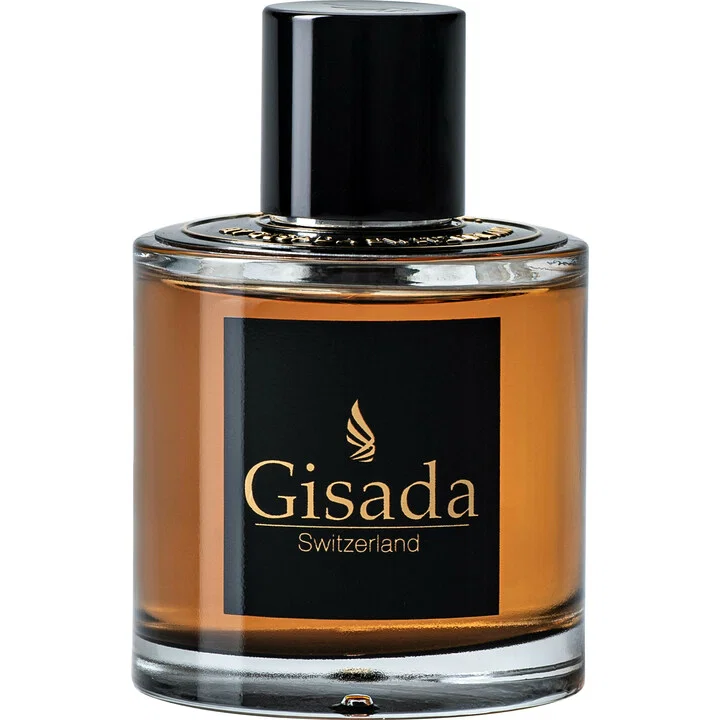 Ambassador For Men Black