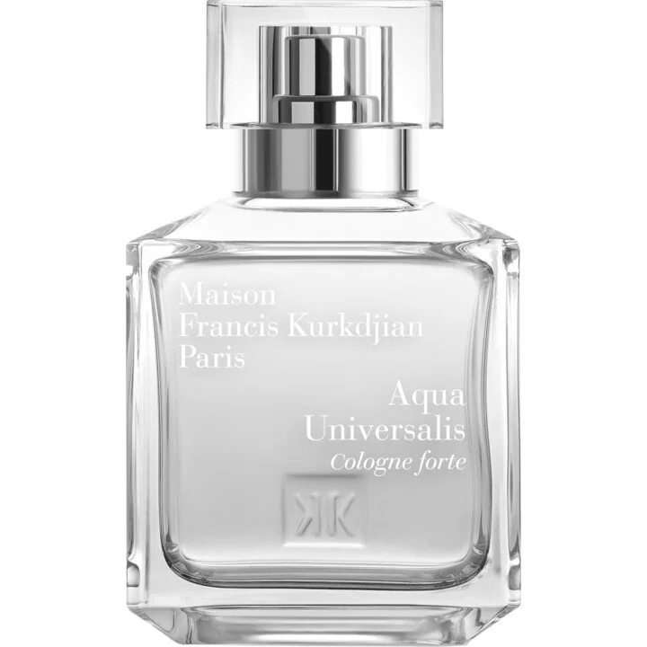 Aqua Universalis Cologne Forte Eau de Parfum