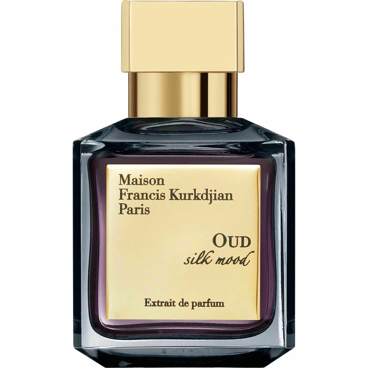 OUD Silk Mood Extrait de Parfum