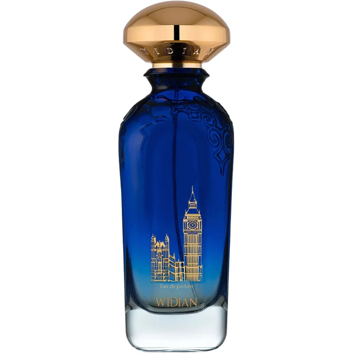 London Eau de Parfum
