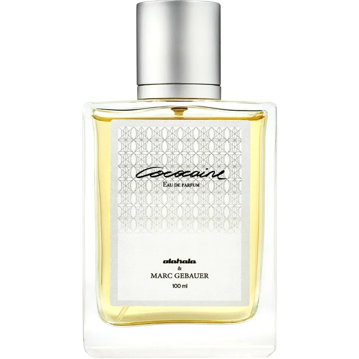 Cococaine by OLAKALA & Marc Gebauer