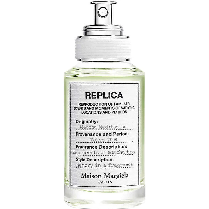 Maison Margiela REPLICA Matcha Meditation Flakon