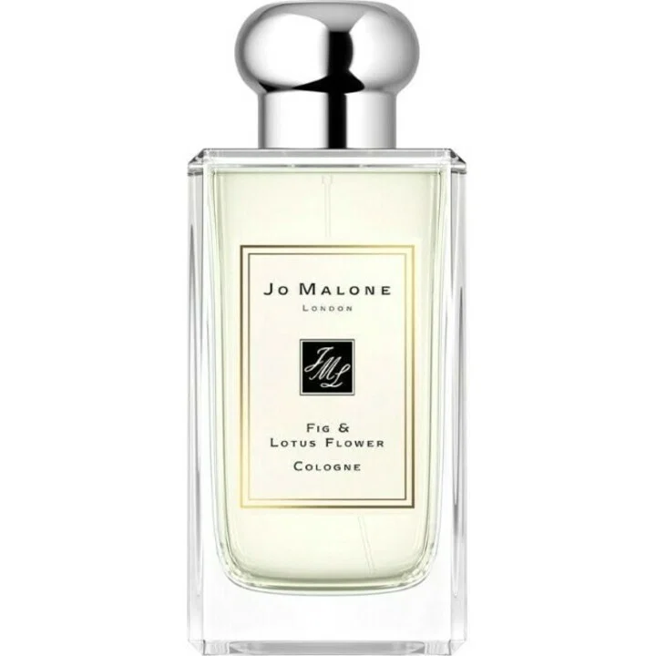 Fig & Lotus Flower Cologne