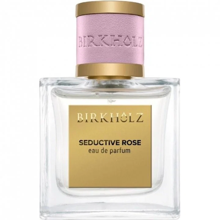 Seductive Rose
