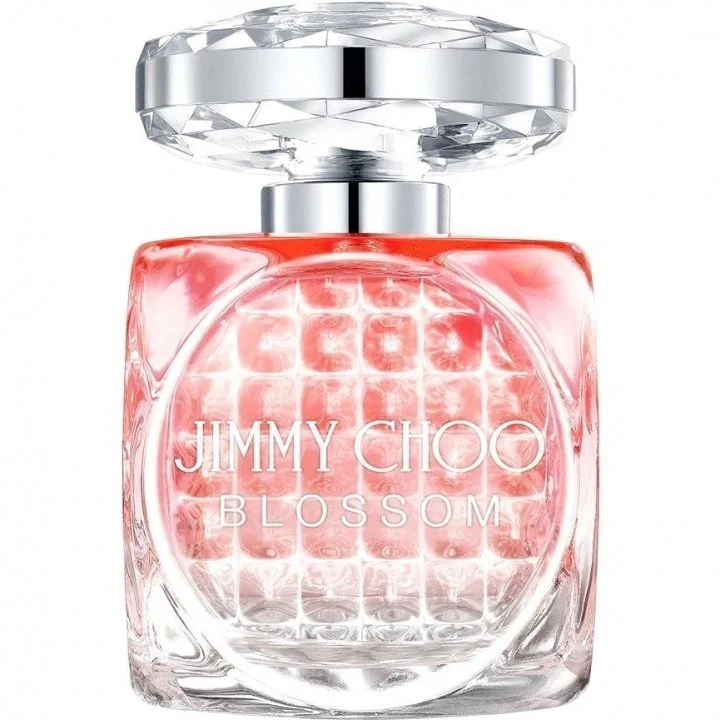 Jimmy Choo Blossom Special Edition