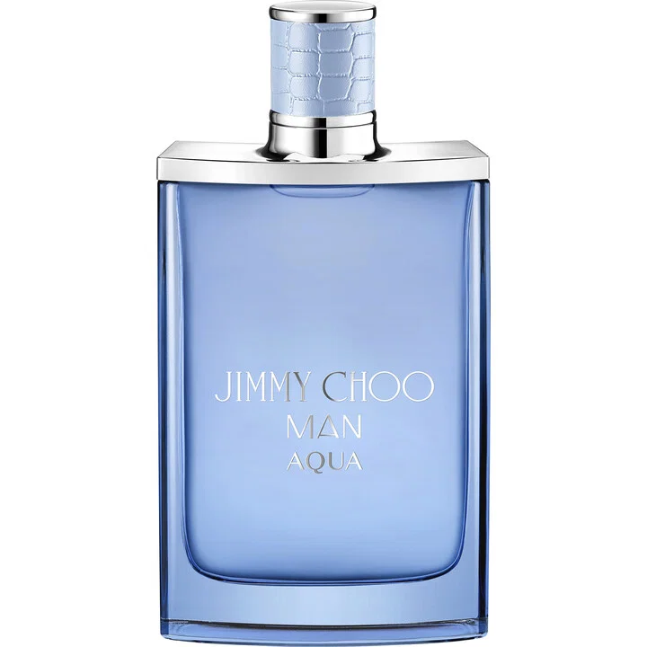 Jimmy Choo Jimmy Choo Man Aqua Flakon