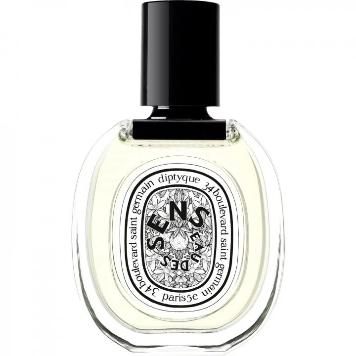 Eau des Sens Eau de Toilette