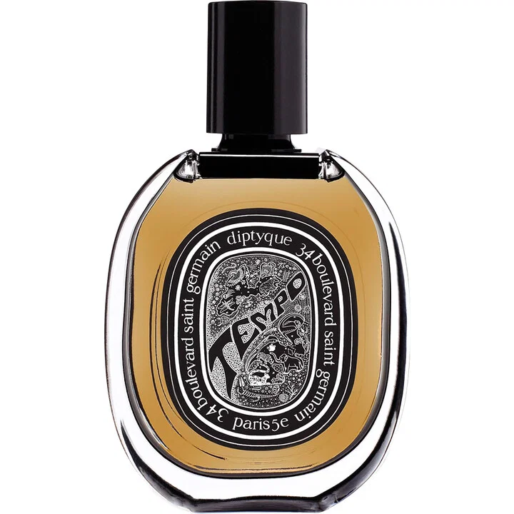 Diptyque Tempo Eau de Parfum Flakon