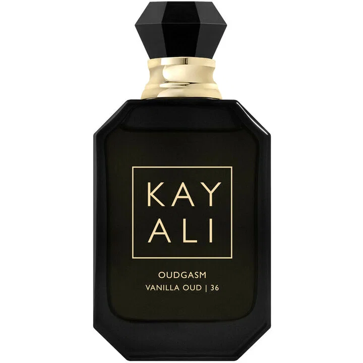 Oudgasm Vanilla Oud 36